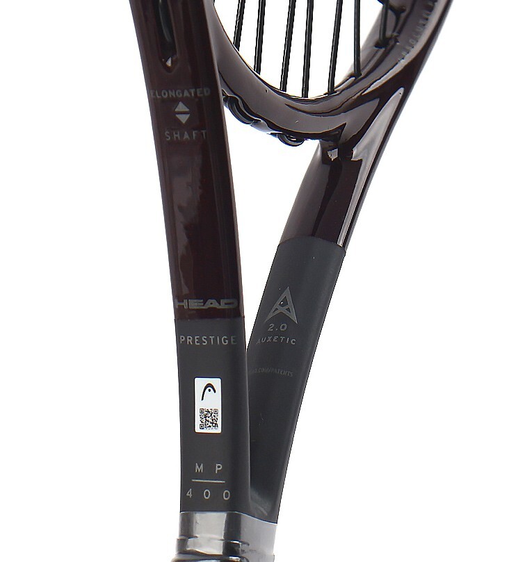 Head 2023 Prestige MP Miniature Racket Set Squash Mini Head 2023 Prestige MP Miniature Racket Set Squash Mini