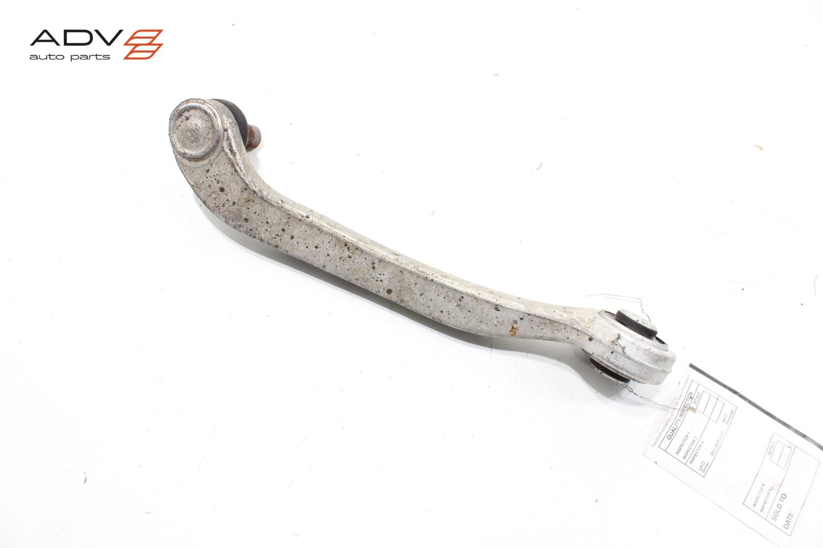Bentley Continental 2003-2010 FRONT+RIGHT Control arm