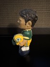 Brett Favre Bobblehead Green Bay Packers Stadium Giveaway RARE DirectTV NIB NFL — photo 3