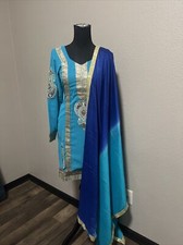 Punjabi/Indian/ Pakistani Salwar Kameez, Lehenga , Boutique Designer Party Dress