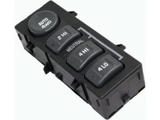 Replacement AP 26TH92Y 4WD Actuator Fits 2000-2002 GMC Yukon