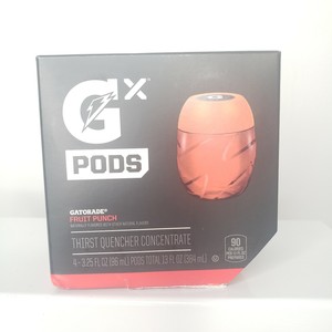 gx pods fruit punch