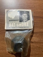 1970s NY Mets -Bud Harrelson Bat Choke Unopened