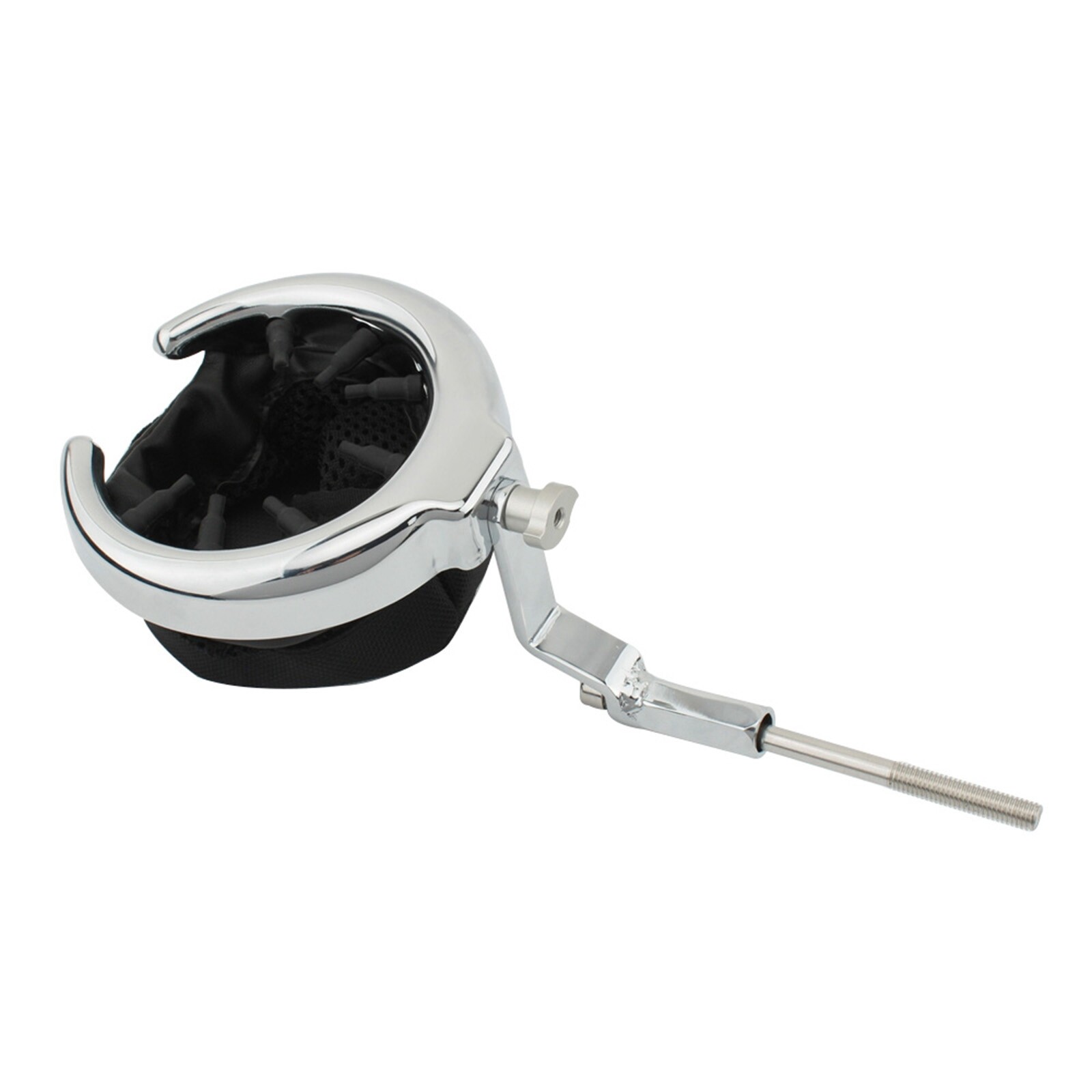 Passenger Drink Cup Holder Fit For Honda Goldwing GL1800 20012017