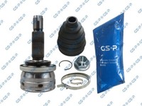 Gsp 802287 Gelenksatz Antriebswelle FüR Kia