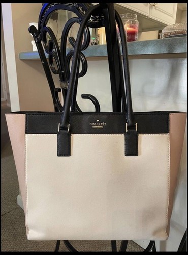 kate spade new york tote bags with laptop compartment