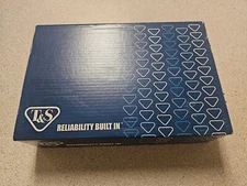 T&S BRASS B-0156 Pre-Rinse Add-On Faucet,2.2 gpm. NEW