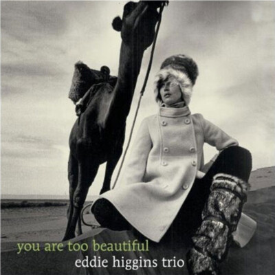 VENUS | Eddie Higgins Trio - You Are Too Beautiful LP