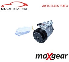 KOMPRESSOR KLIMAANLAGE MAXGEAR AC330018 A FÜR MERCEDES-BENZ C-CLASS,CLK,E-CLASS