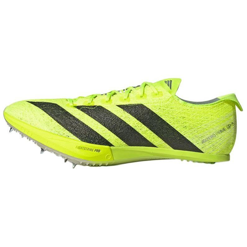 adidas Adizero Prime SP 3 Strung Lucid Lemon Black - IH5800  display picture 2