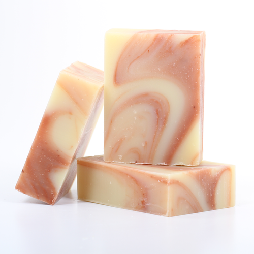 Grapefruit Margarita 10 Bars Soap Handmade Cold Process Grapefruit Orange Lime
