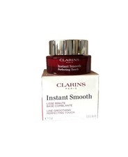 Clarins Instant Smooth Line Smoothing Perfecting Touch Make-up Face Primer 0,5oz.