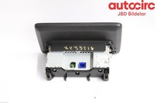 Display - MERCEDES-BENZ MB CITAN/EQT (W420) 22->> - A2539001505 Display - MERCEDES-BENZ MB CITAN/EQT (W420) 22->> - A2539001505