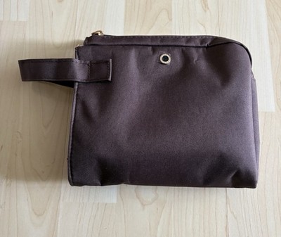 Emirates First Class Bulgari Amenity Kit Kosmetiktasche Herren mit Inhalt