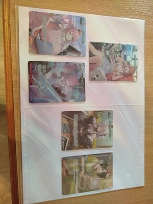 Hololive Kartenspiel
