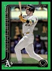2025 Topps Brent Rooker Base (Raw)