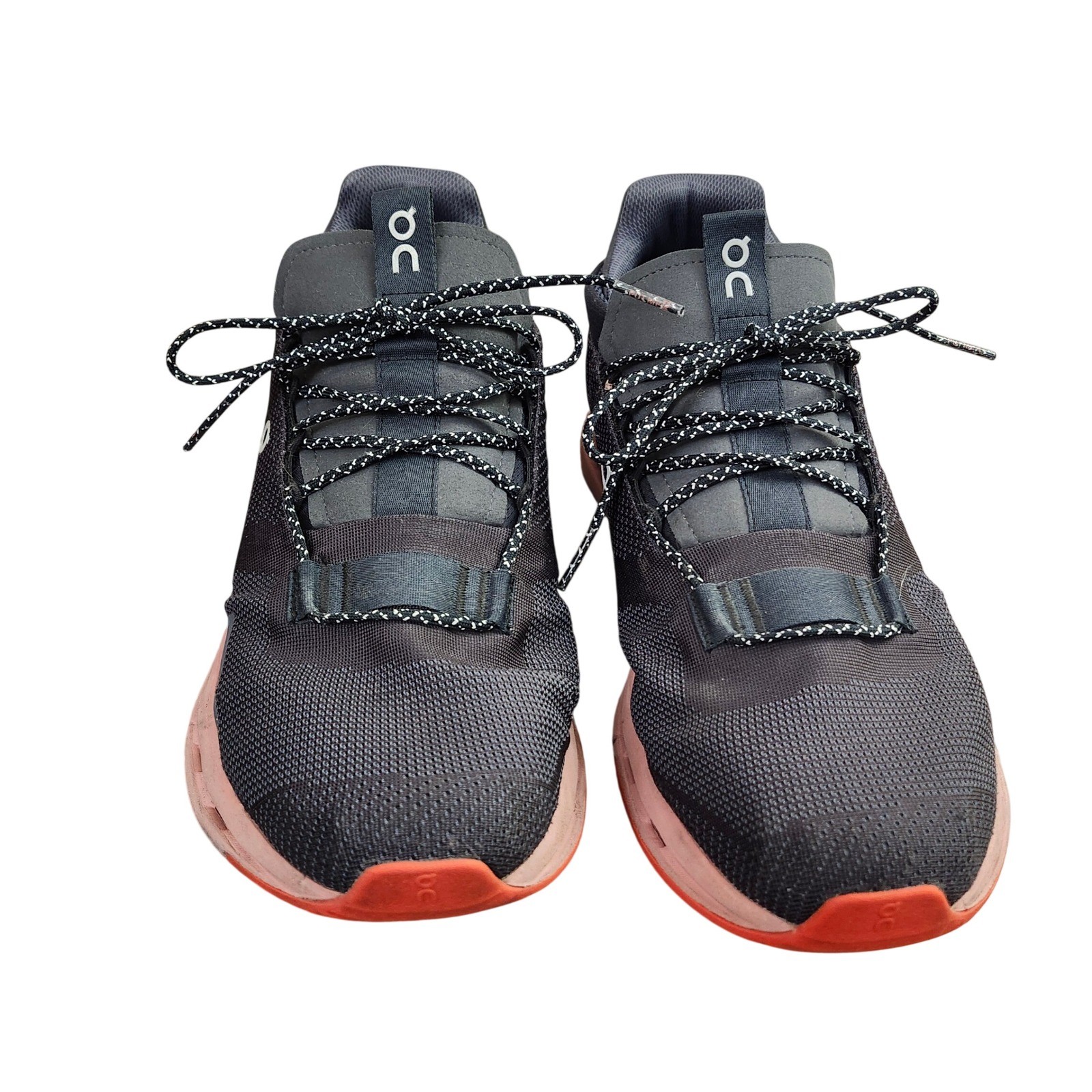 On Cloudnova Eclipse Rose Cloudtec mens running s… - image 3