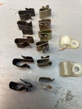 Rowe Ami  1100 / 1200 Jukebox - Mechanism Parts- Wiring Clips  Various