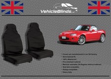 Siège Mazda MX5
