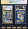 Pokémon TCG Arceus, Dialga & Palkia GX Tag Team 156/236 Cosmic Eclipse - Ace 10