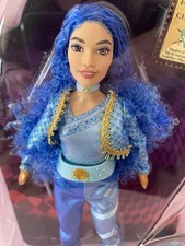 Mattel Disney Descendants The Rise of Red Fashion Doll Princess Chloe Charming