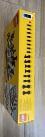LEGO Iconic Chess Set 40174 New Sealed | Retired | 2-in-1 Chess & Checkers