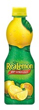 8 Fl Oz Bottle, 100 Lemon Juice