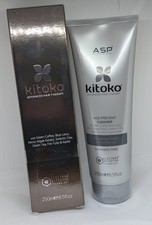 Image of A.S.P. Kitoko Age-Prevent Cleanser - Sulphate-Free 250ml