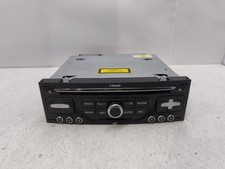 Autoradio Peugeot 5008