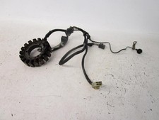 87 Yamaha XV 700 Virago Stator Generator 4PP-81410-00-00 1986-1997