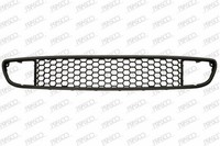 Prasco StoßStange Gitter Mitte FüR Fiat Punto 12-