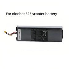 New 36V 5200mAh For Xiaomi Ninebot F20 F25 F30 Electric Scooter Battery