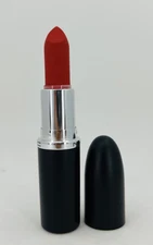 MAC MACximal Matte Lipstick - 691 RUBY WOO - 0.12oz./3.5g