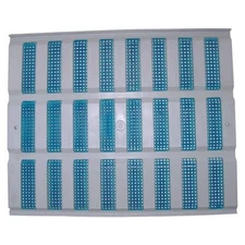 DB ELECTRICAL 1111-5005 Grill For Ford Holland Tractor - D1NN8151A