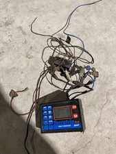 Terratrip 202 Vintage Rally Computer komplett