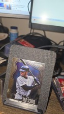 2022 Panini Prizm #OS-2 Ken Griffey Jr. Old School E1