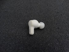 Left Earbud for JVC Gumy True Wireless Headphones - White