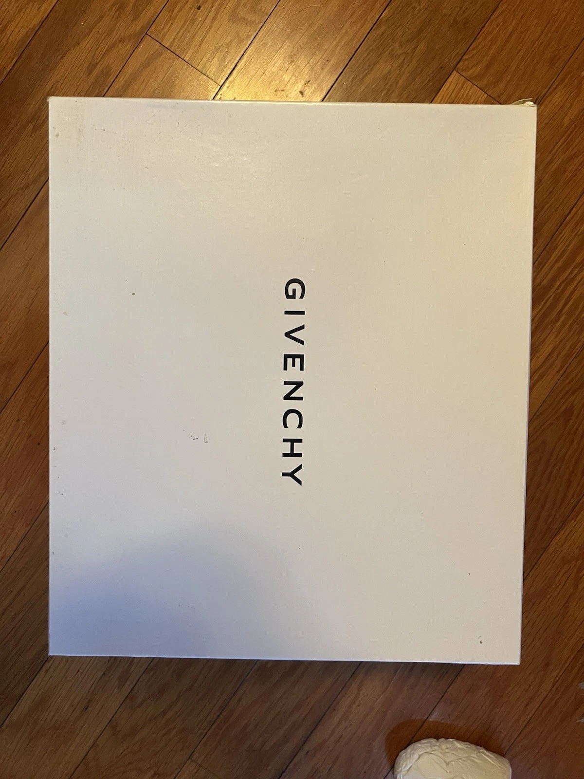 Givenchy — Givenchy Men's Sneakers Size 43