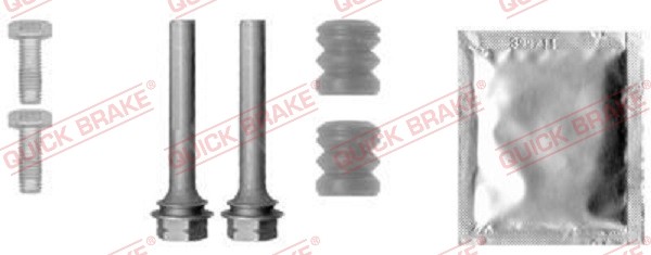 Fits QUICK BRAKE 113-1302X BRAKE CLAMP REPAIRER. KPL.   ⭐UK Stock⭐