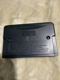 Mortal Kombat II (Sega 32X, 1994)