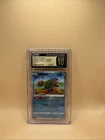 Pokémon TCG Radiant Blastoise Holo Card S-Chinese CS5.5C-015 PRISTINE CGC