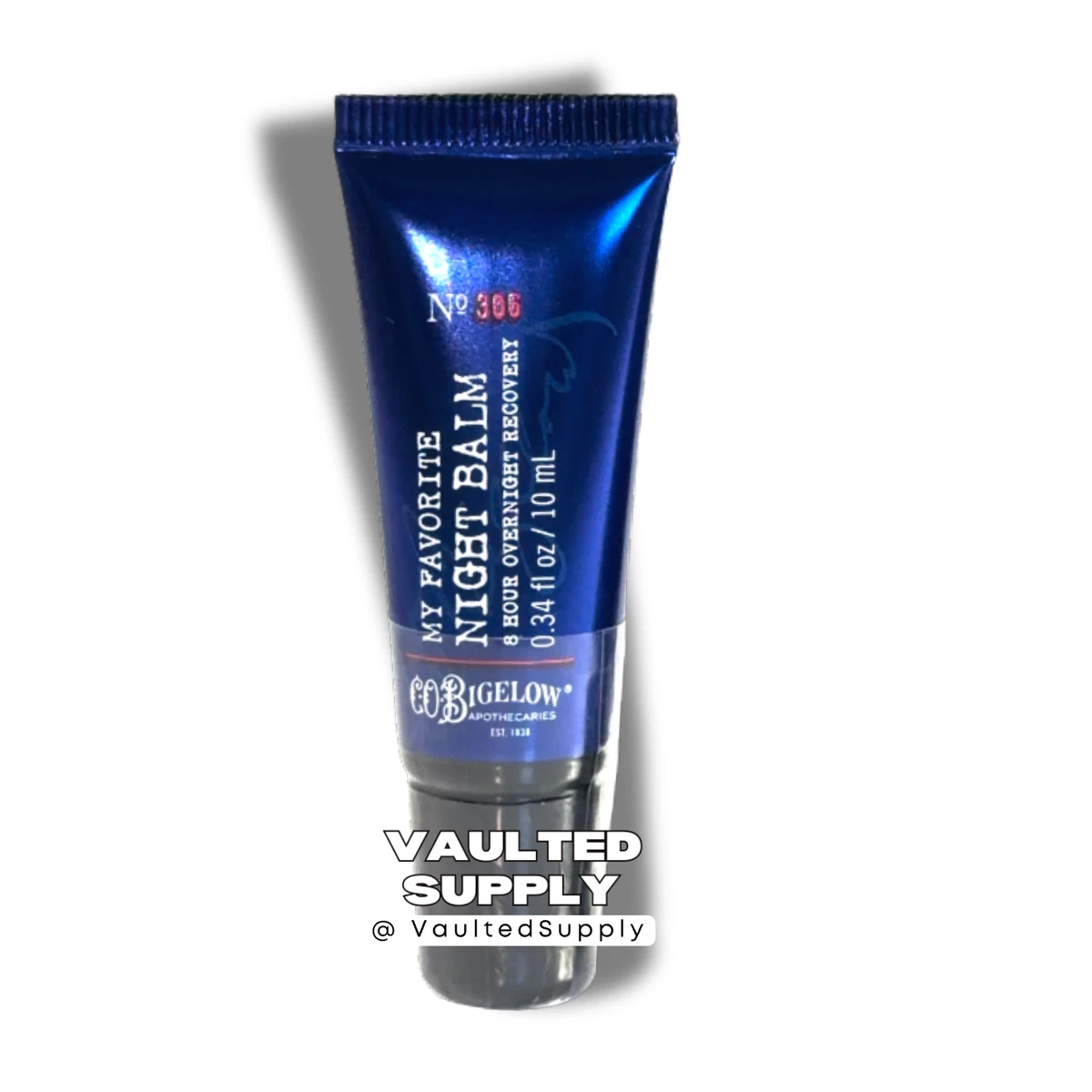 l carnitine sta je Mentha Lip Shine – soapandwaternewport main image 1