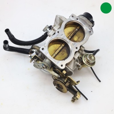 APRILIA RSV 1000 R Drosselklappen  57 mm 2005 2008 Throttle body  57 mm ID88735