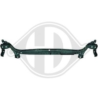 1429002 Frontverkleidung FüR Ford Mondeo V Stufenheck (Cd)