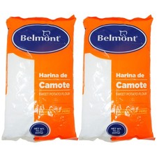 Harina de batata Belmont Harina de Camote…