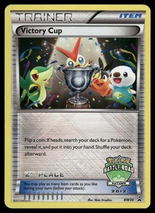 Pokemon Victory Cup | eBay