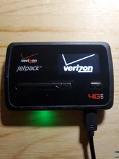Verizon Jetpack 4620LE MiFi 4G LTE Hotspot Mobile Modem