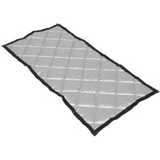 Soundproof Barrier Curtain Curtains for Window Noise Cancelling Door