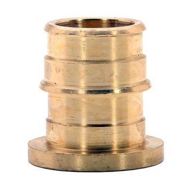 PPG 77327 for PlumbMaster Wolv-Xpex Astm F1960 Brassplug,1/2-Nl