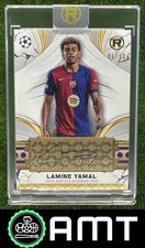 2024-25 Topps Reverence UEFA Club Competitions Soccer Checklist Guide in-content 22